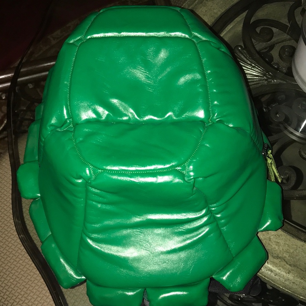 Teenage Mutant Ninja Turtles Backpack